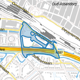 Perceel ZLE00-P-3694