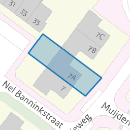 Perceel ZLE00-P-3778