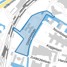 Perceel ZLE00-P-3789