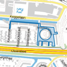 Perceel ZLE00-P-3801