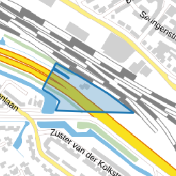 Perceel ZLE00-P-3805