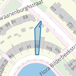 Perceel ZLE00-P-3815