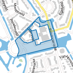 Perceel ZLE00-P-3848