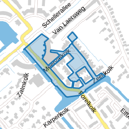 Perceel ZLE00-P-3855