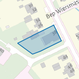 Perceel ZLE00-P-3874