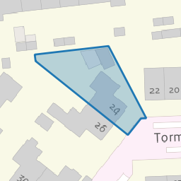 Perceel ZLE00-R-1000