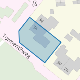 Perceel ZLE00-R-1004