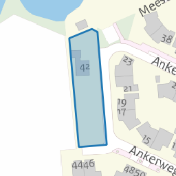 Perceel ZLE00-R-1060