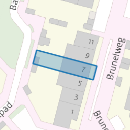 Perceel ZLE00-R-1089