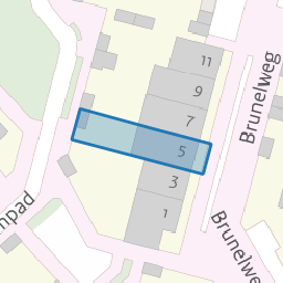 Perceel ZLE00-R-1090