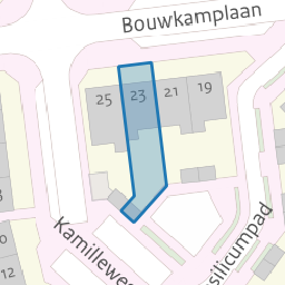 Perceel ZLE00-R-1094