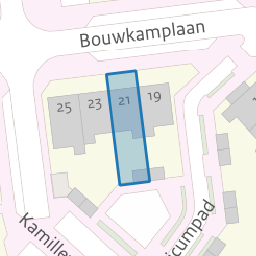 Perceel ZLE00-R-1095