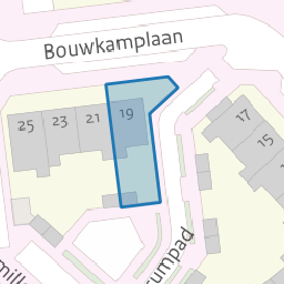 Perceel ZLE00-R-1096