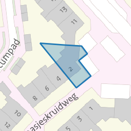 Perceel ZLE00-R-1098