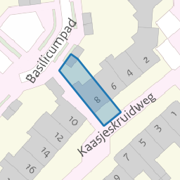 Perceel ZLE00-R-1101