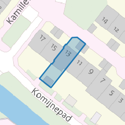 Perceel ZLE00-R-1115