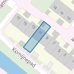 Perceel ZLE00-R-1116