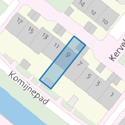 Perceel ZLE00-R-1117