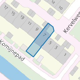 Perceel ZLE00-R-1118