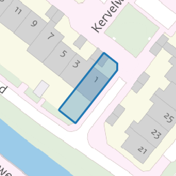 Perceel ZLE00-R-1121