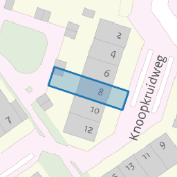 Perceel ZLE00-R-1132