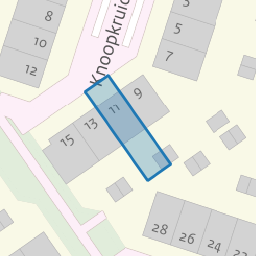 Perceel ZLE00-R-1137