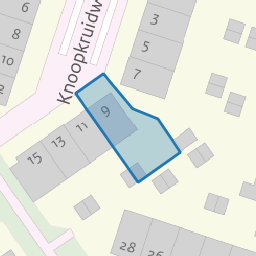 Perceel ZLE00-R-1138