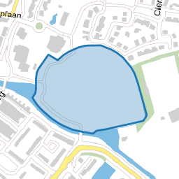 Perceel ZLE00-R-1164