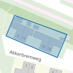 Perceel ZLE00-R-1221