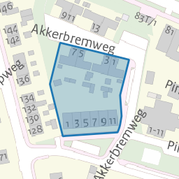 Perceel ZLE00-R-1222