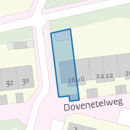 Perceel ZLE00-R-1289