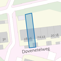 Perceel ZLE00-R-1290