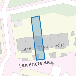 Perceel ZLE00-R-1291