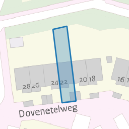 Perceel ZLE00-R-1292