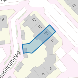 Perceel ZLE00-R-1301