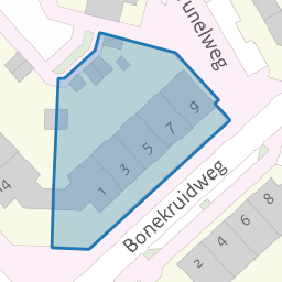 Perceel ZLE00-R-1308