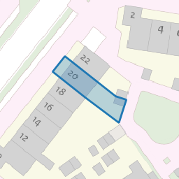 Perceel ZLE00-R-1314