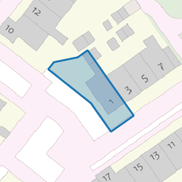 Perceel ZLE00-R-1316