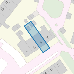 Perceel ZLE00-R-1318