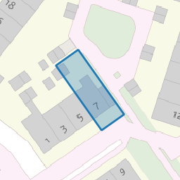 Perceel ZLE00-R-1319