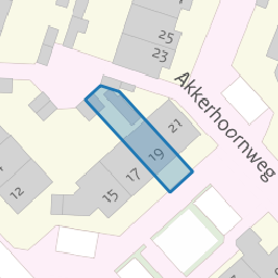 Perceel ZLE00-R-1339