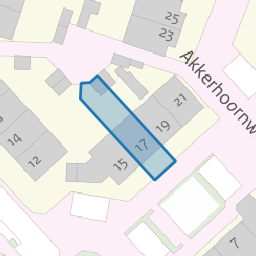 Perceel ZLE00-R-1340