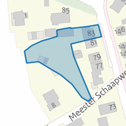 Perceel ZLE00-R-1350