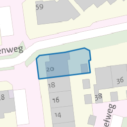 Perceel ZLE00-R-1353