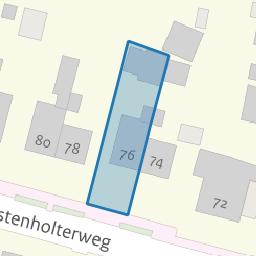 Perceel ZLE00-R-1364