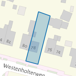 Perceel ZLE00-R-1365