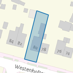 Perceel ZLE00-R-1366