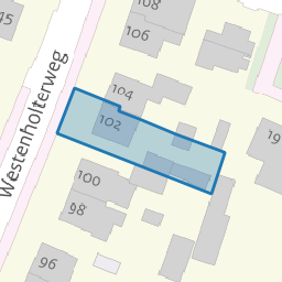 Perceel ZLE00-R-1374