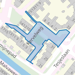 Perceel ZLE00-R-1381