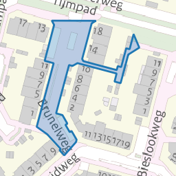 Perceel ZLE00-R-1384